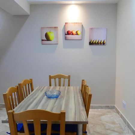 New Apartment St Julians - Perle D'Or Is-Swieqi 외부 사진
