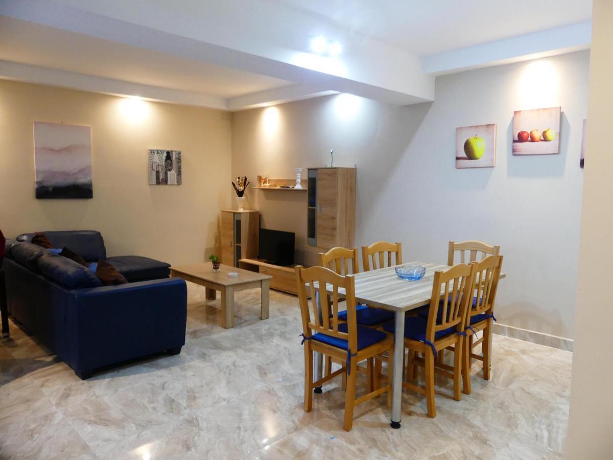 New Apartment St Julians - Perle D'Or Is-Swieqi 외부 사진