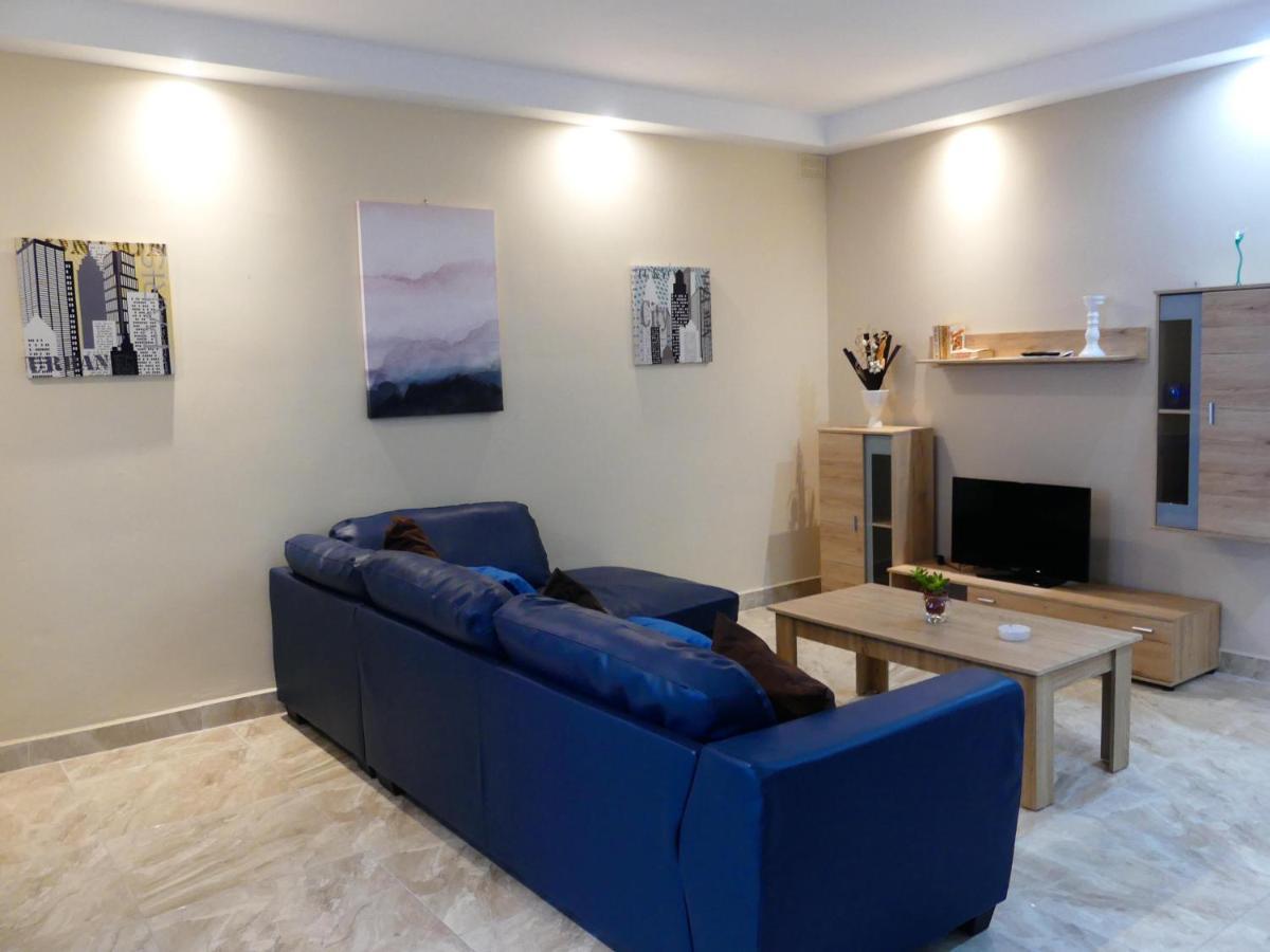 New Apartment St Julians - Perle D'Or Is-Swieqi 외부 사진