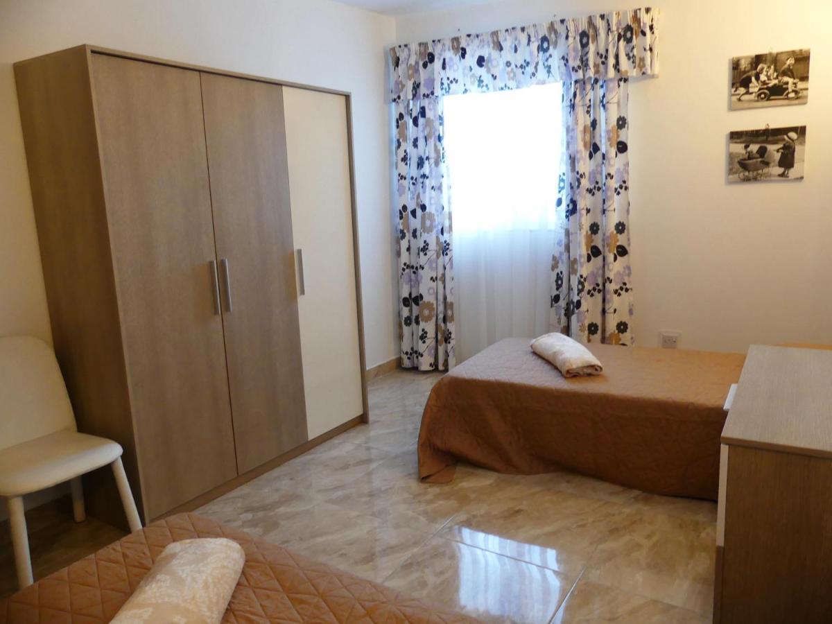 New Apartment St Julians - Perle D'Or Is-Swieqi 외부 사진