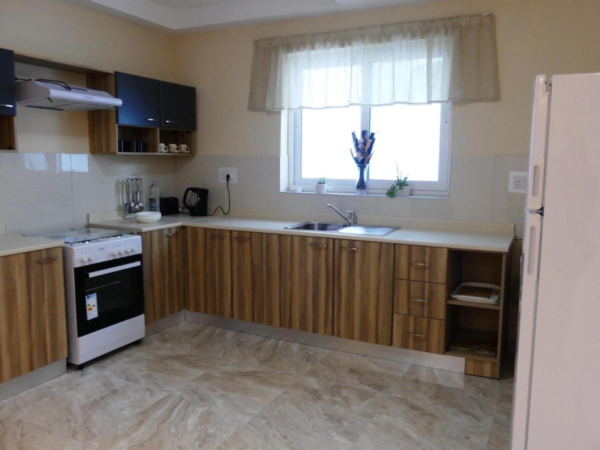 New Apartment St Julians - Perle D'Or Is-Swieqi 외부 사진