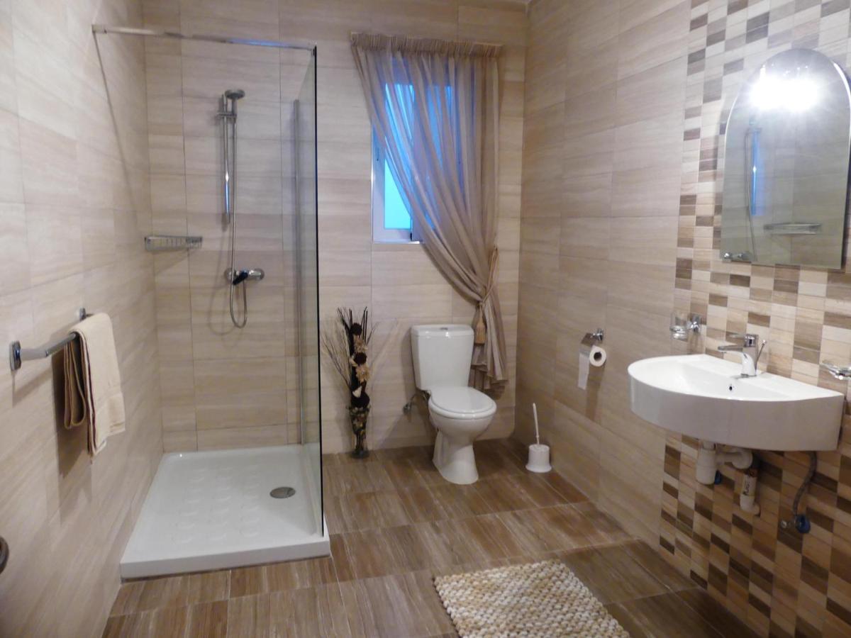 New Apartment St Julians - Perle D'Or Is-Swieqi 외부 사진