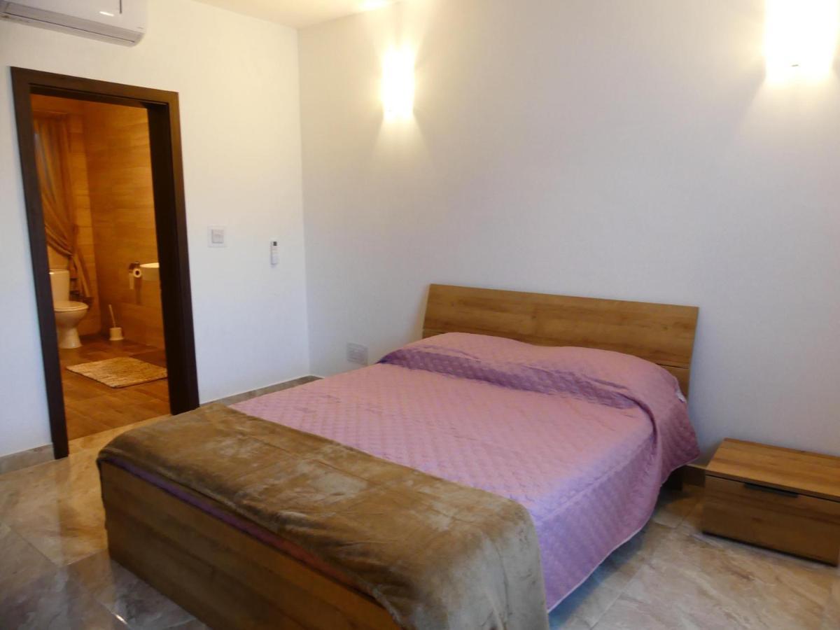 New Apartment St Julians - Perle D'Or Is-Swieqi 외부 사진