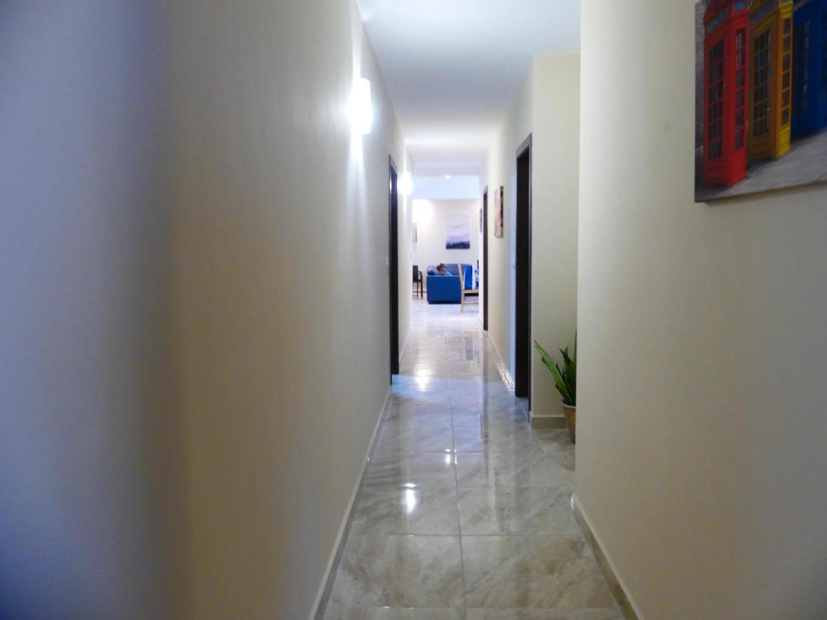 New Apartment St Julians - Perle D'Or Is-Swieqi 외부 사진