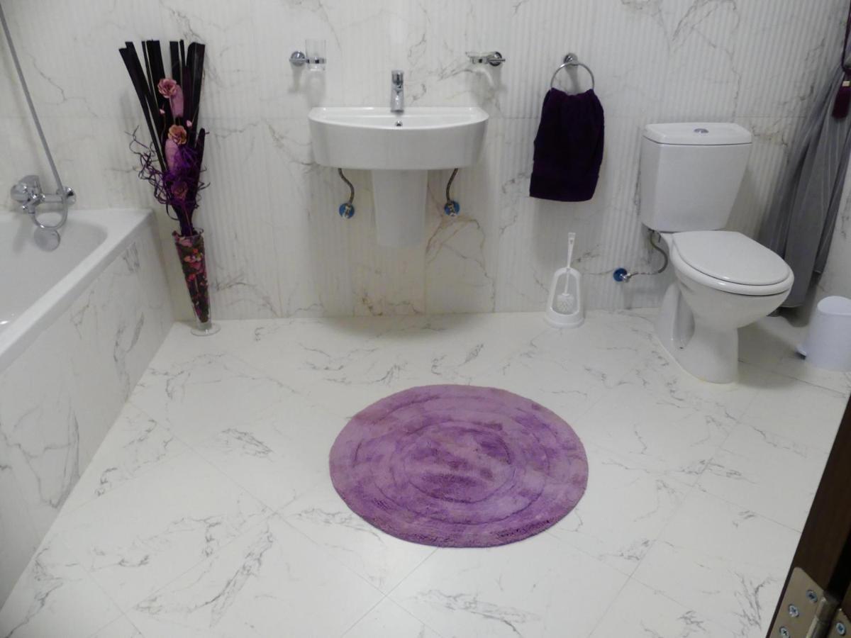 New Apartment St Julians - Perle D'Or Is-Swieqi 외부 사진