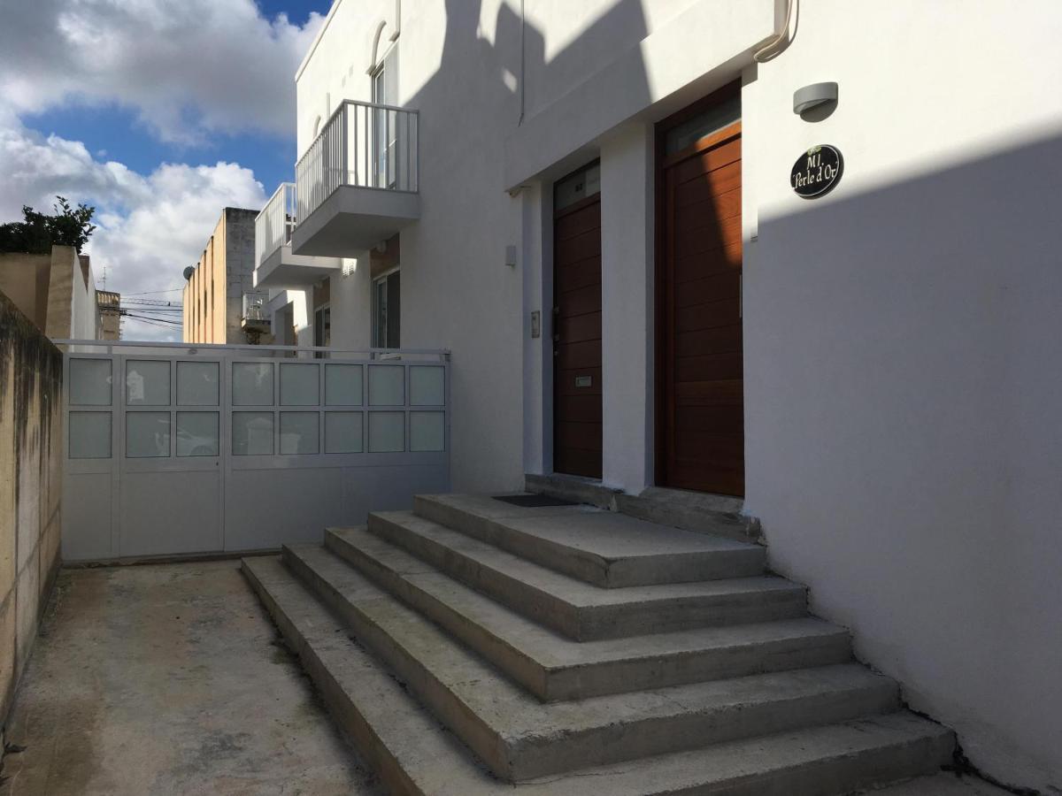 New Apartment St Julians - Perle D'Or Is-Swieqi 외부 사진